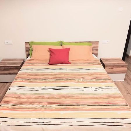 Апартаменти 6P Apartamento Junto Ciudad De Las Artes Y Ruzafa Валенсія Екстер'єр фото