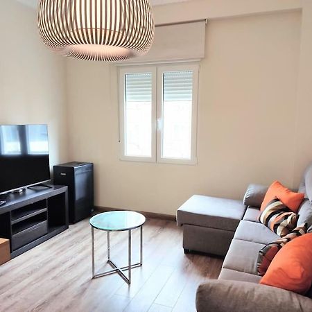 Апартаменти 6P Apartamento Junto Ciudad De Las Artes Y Ruzafa Валенсія Екстер'єр фото