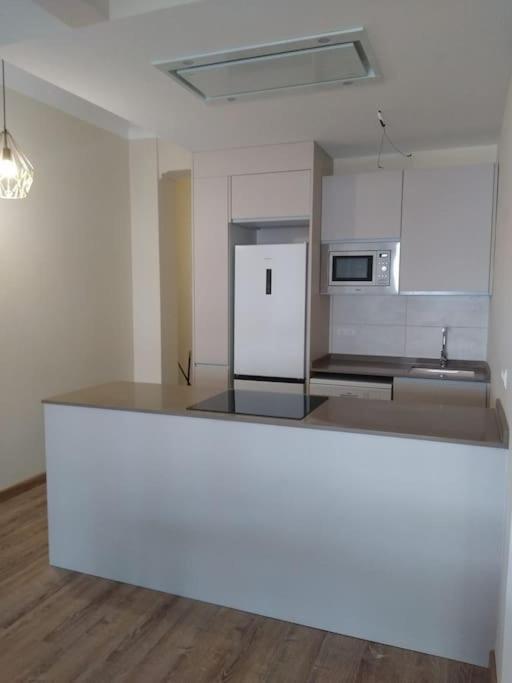 Апартаменти 6P Apartamento Junto Ciudad De Las Artes Y Ruzafa Валенсія Екстер'єр фото