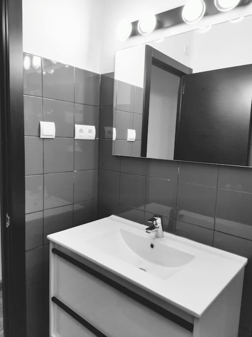 Апартаменти 6P Apartamento Junto Ciudad De Las Artes Y Ruzafa Валенсія Екстер'єр фото