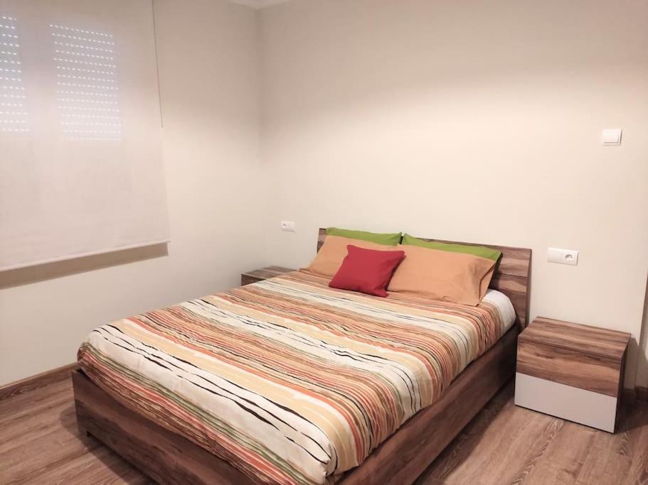 Апартаменти 6P Apartamento Junto Ciudad De Las Artes Y Ruzafa Валенсія Екстер'єр фото