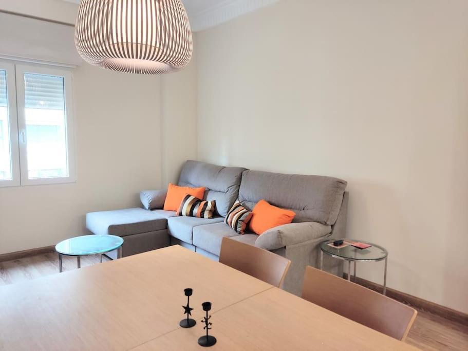 Апартаменти 6P Apartamento Junto Ciudad De Las Artes Y Ruzafa Валенсія Екстер'єр фото