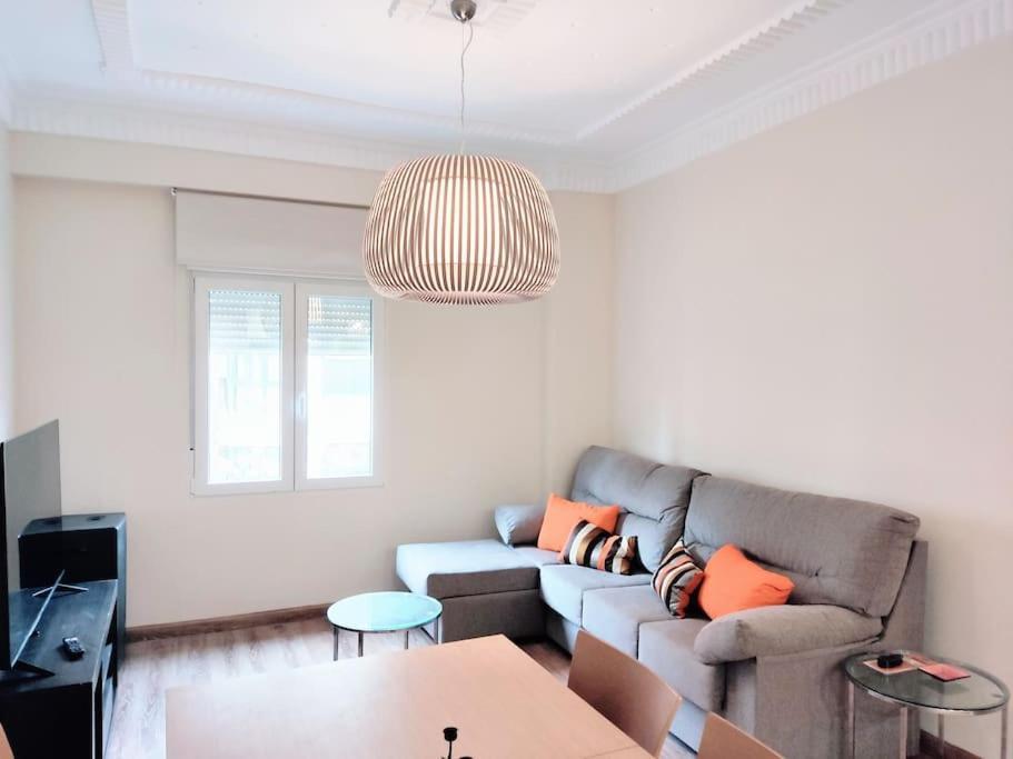 Апартаменти 6P Apartamento Junto Ciudad De Las Artes Y Ruzafa Валенсія Екстер'єр фото