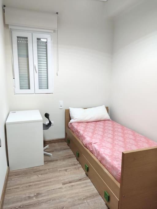 Апартаменти 6P Apartamento Junto Ciudad De Las Artes Y Ruzafa Валенсія Екстер'єр фото