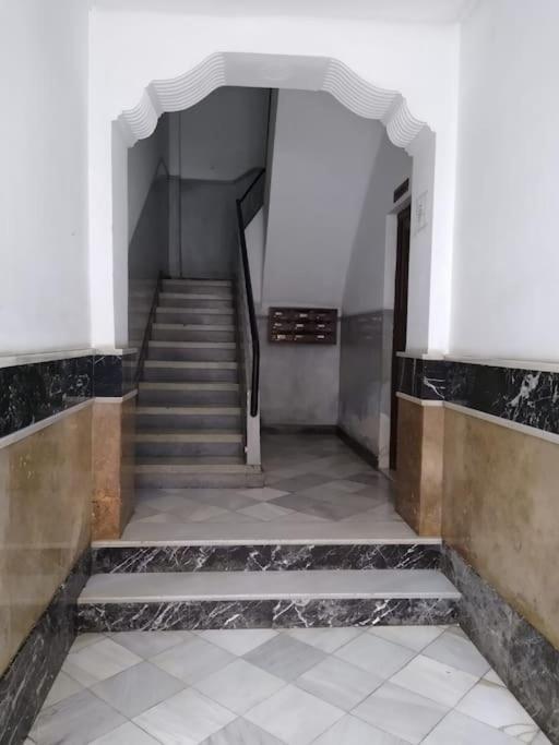 Апартаменти 6P Apartamento Junto Ciudad De Las Artes Y Ruzafa Валенсія Екстер'єр фото