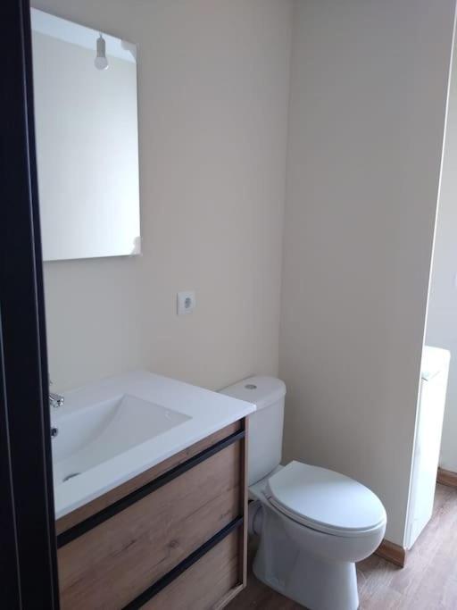 Апартаменти 6P Apartamento Junto Ciudad De Las Artes Y Ruzafa Валенсія Екстер'єр фото