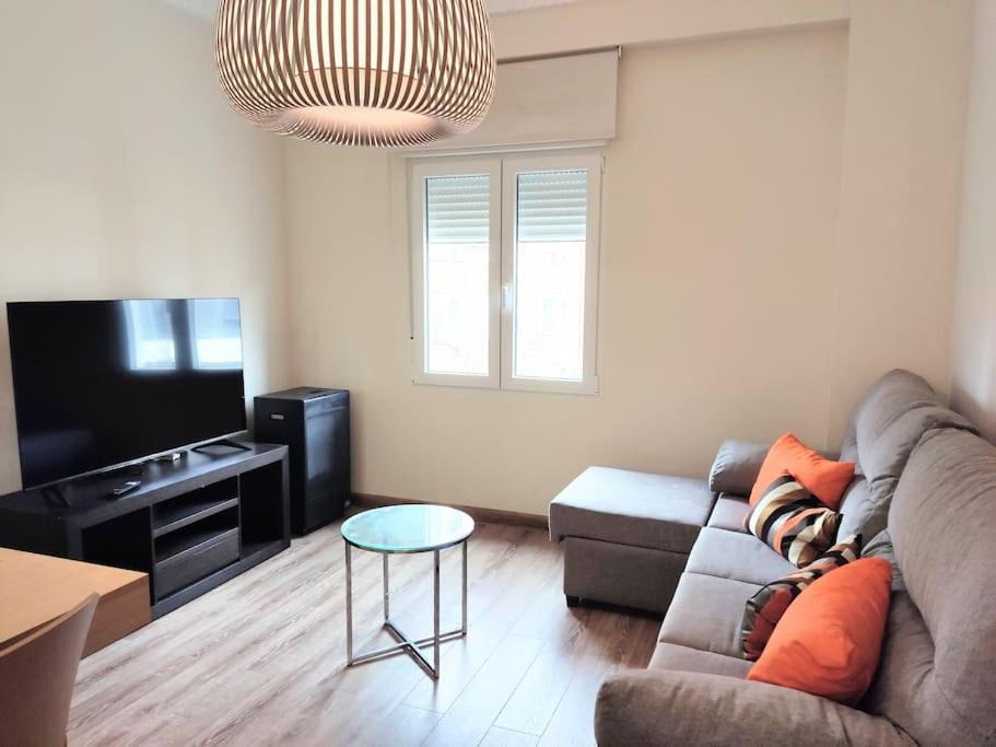 Апартаменти 6P Apartamento Junto Ciudad De Las Artes Y Ruzafa Валенсія Екстер'єр фото
